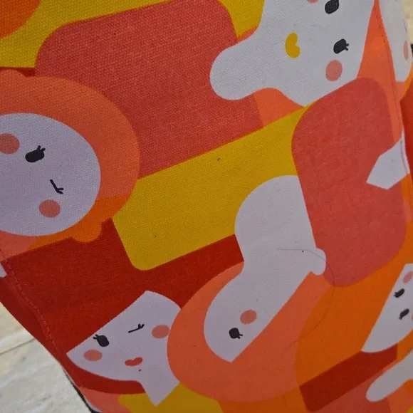 Benefit San Francisco Vibrant Travel/Duffle/Weekender Bag - Picture 6 of 7